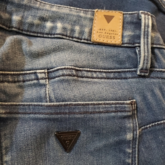 Guess.Jeans🔻. - Picture 4 of 5